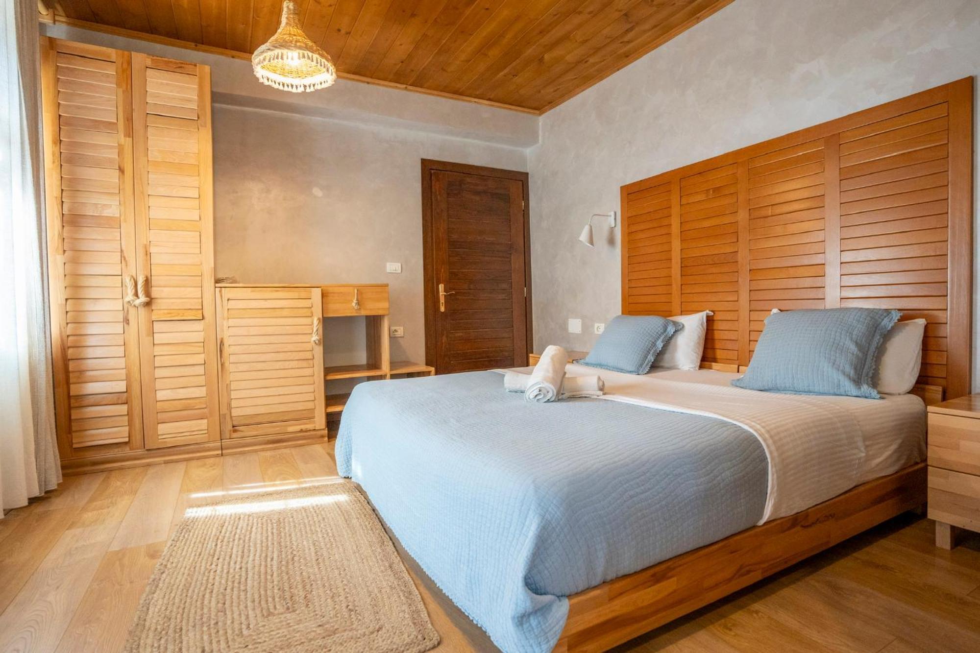 Hotel Restaurant Alpet Theth Ngoại thất bức ảnh