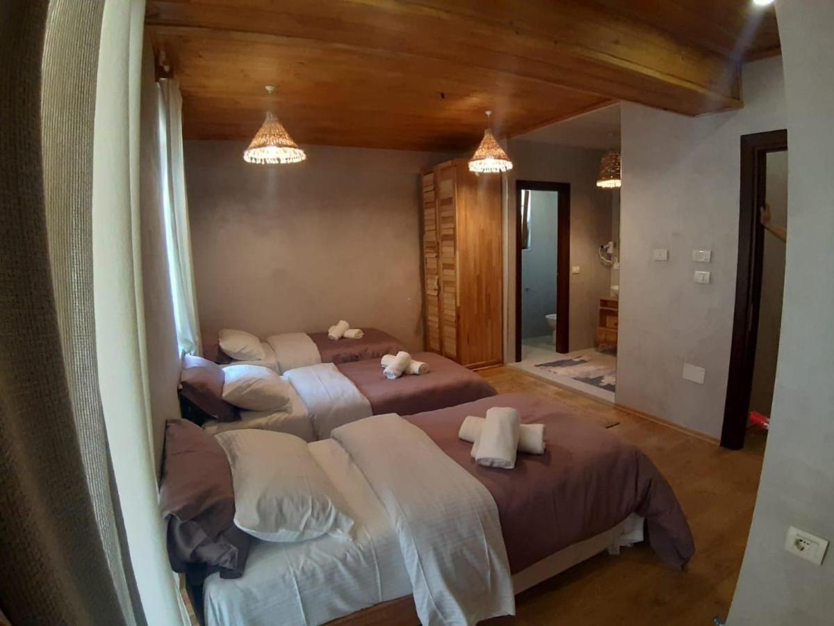 Hotel Restaurant Alpet Theth Ngoại thất bức ảnh