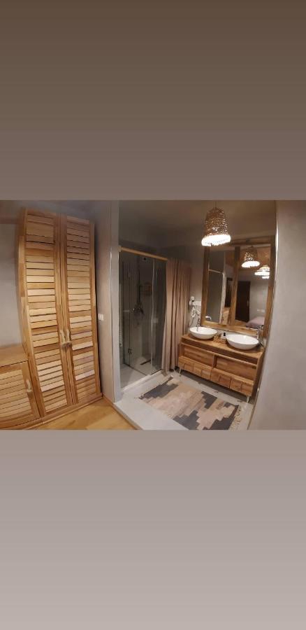 Hotel Restaurant Alpet Theth Ngoại thất bức ảnh
