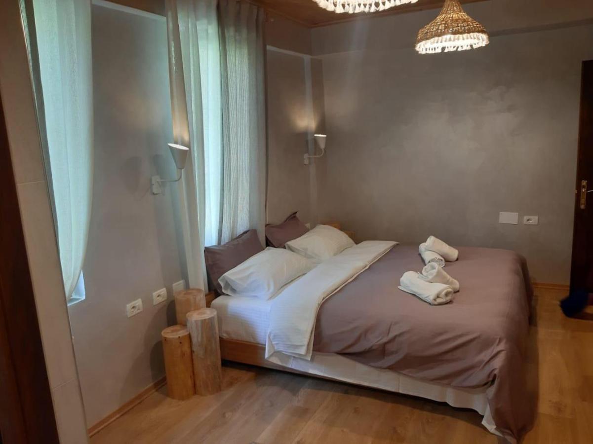 Hotel Restaurant Alpet Theth Ngoại thất bức ảnh